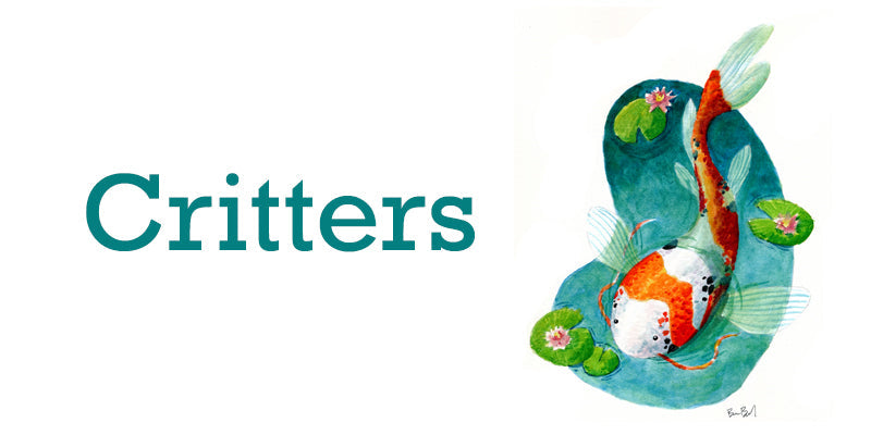 Little Critters