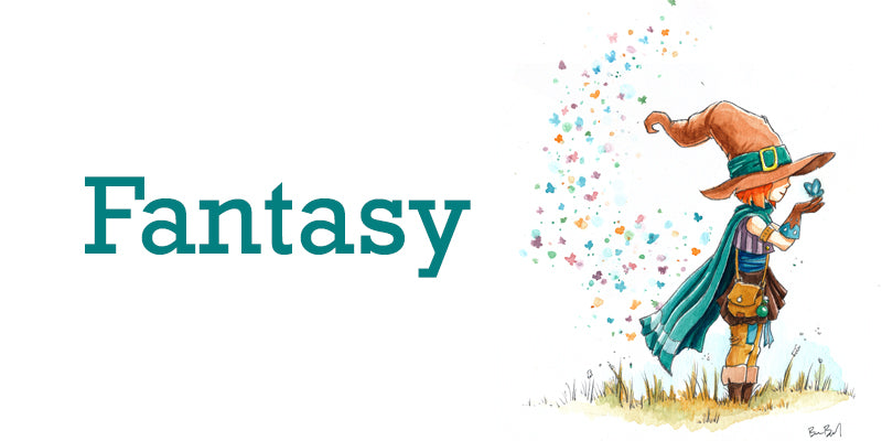 Fantasy