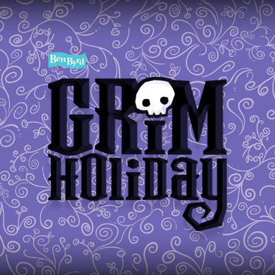 Grim Holiday