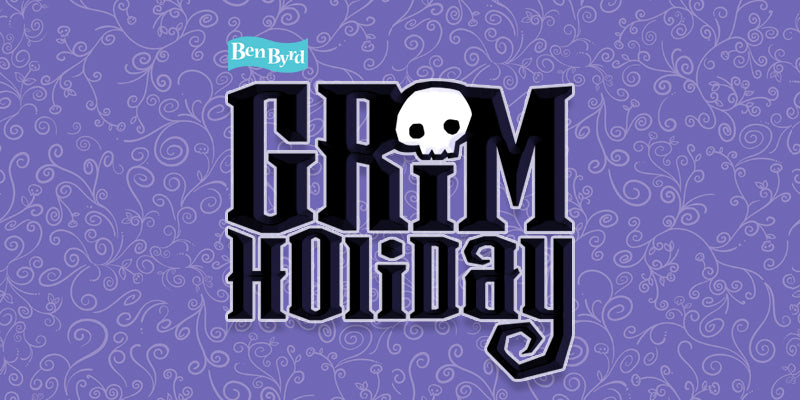 Grim Holiday