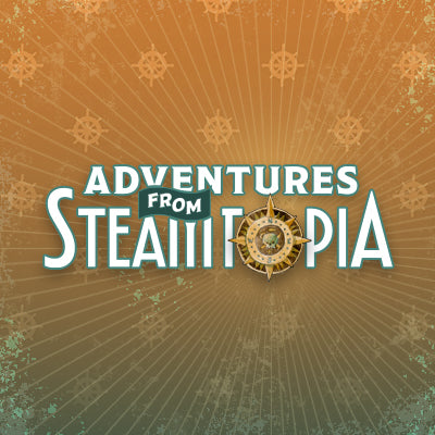 Adventures from Steamtopia