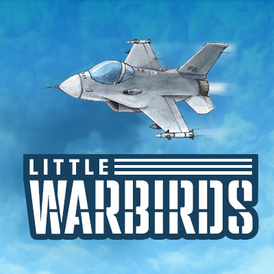 Little Warbirds