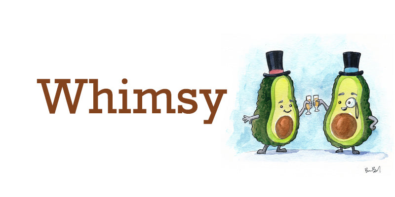 Whimsy