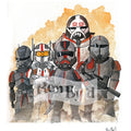 The Bad Gang