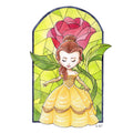 Rose Princess