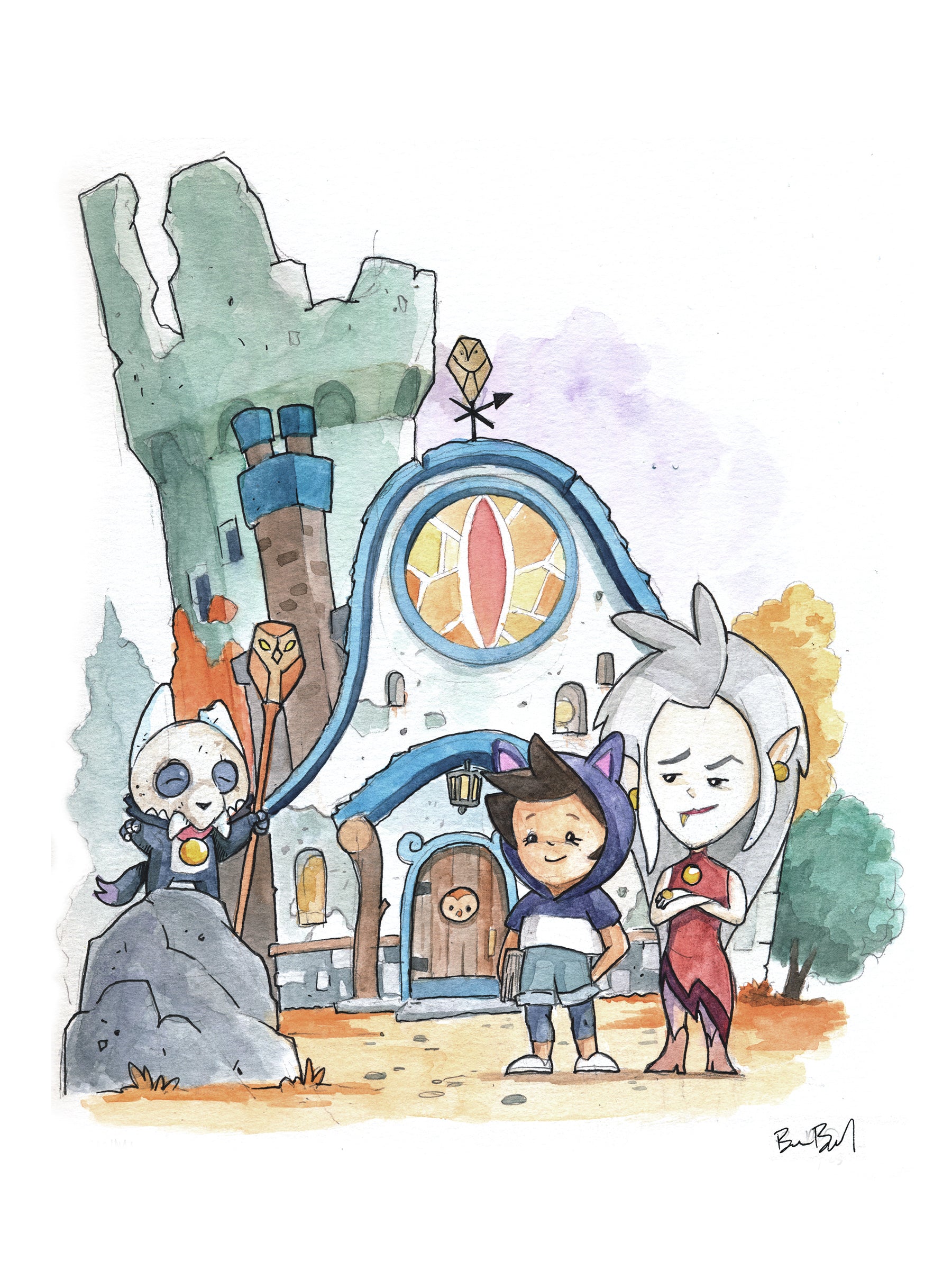 Witch House