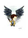 Angel Guy