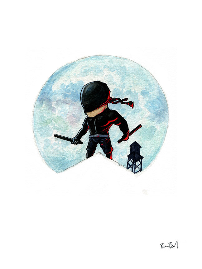 Black Suit