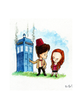 Blue Box 2
