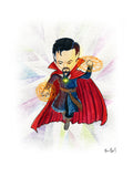 Magic Guy