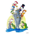 Duck Adventures