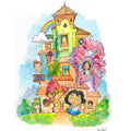 Magic House