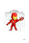 Metal Man