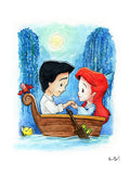 Boat Ride