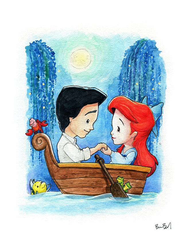 Boat Ride