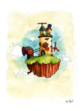 Cloud Maker