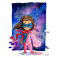 Cosmic Girl