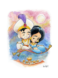 Arabian Nights