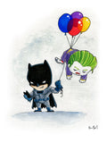 Dark Hero