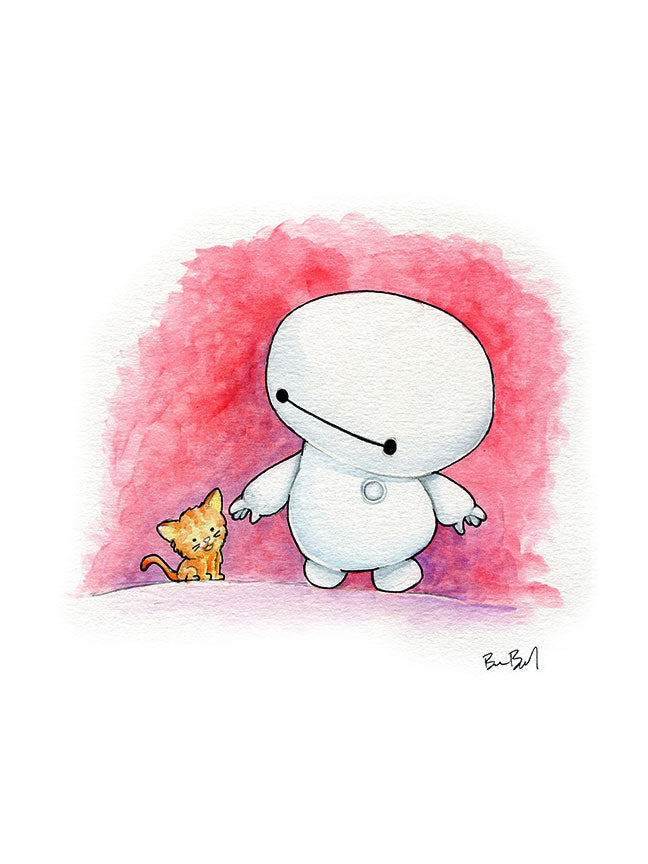 Cat Robot