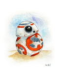 Round Robot