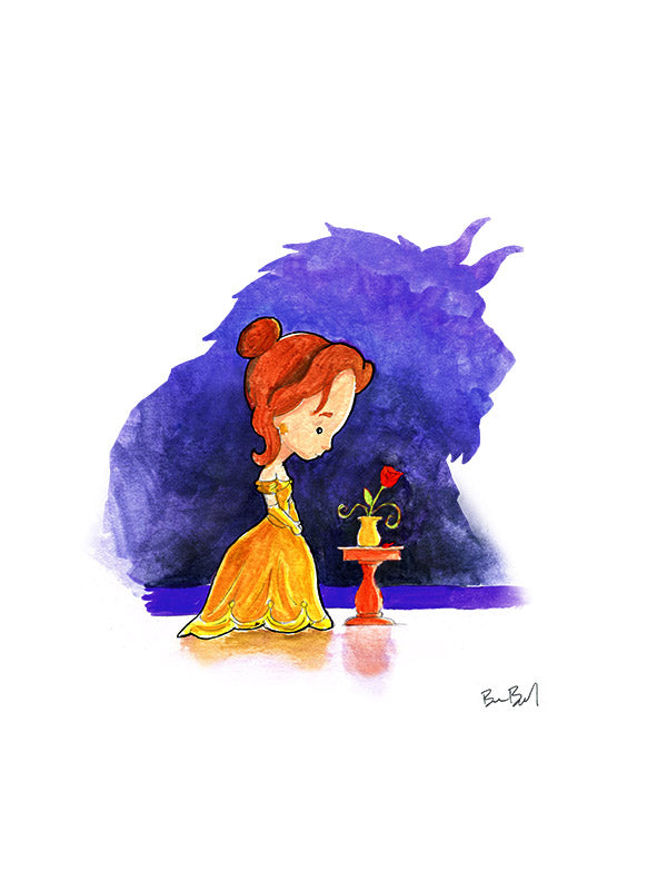 Rose Princess