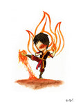 Heat Guy