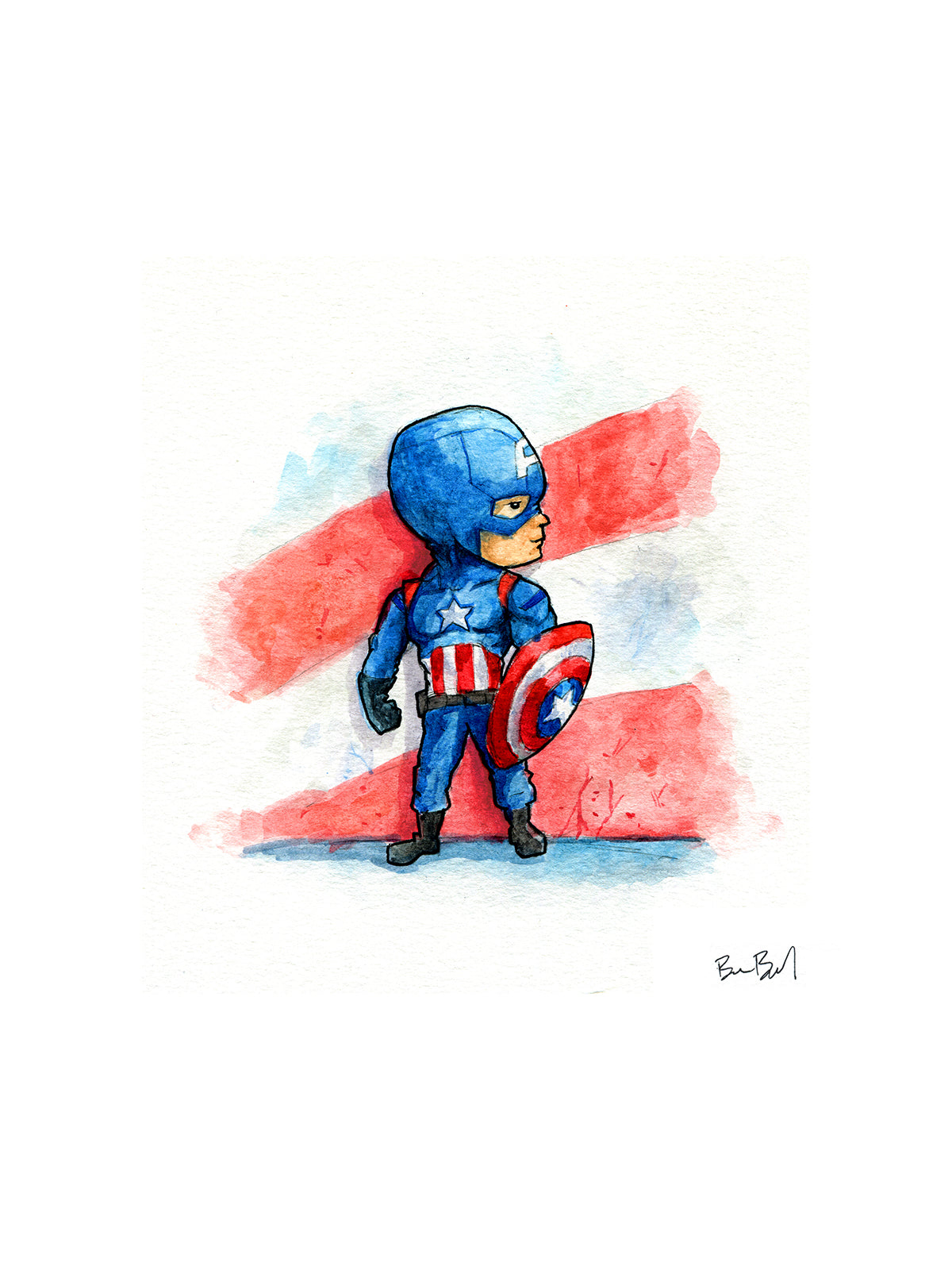 American Guy 1