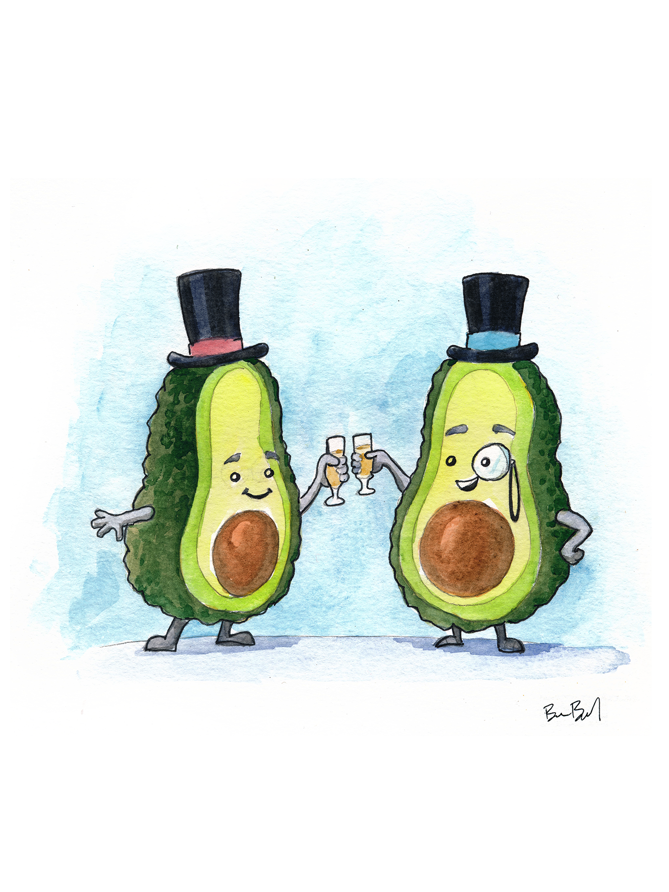 Avacado Toast