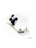Boat Mouse