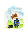 Magic Briefcase