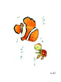 Clown Fish
