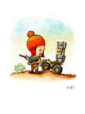 Space Cowboy 2