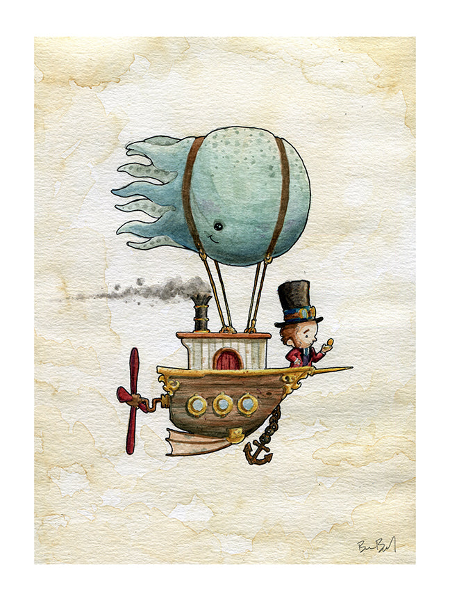 Octoship