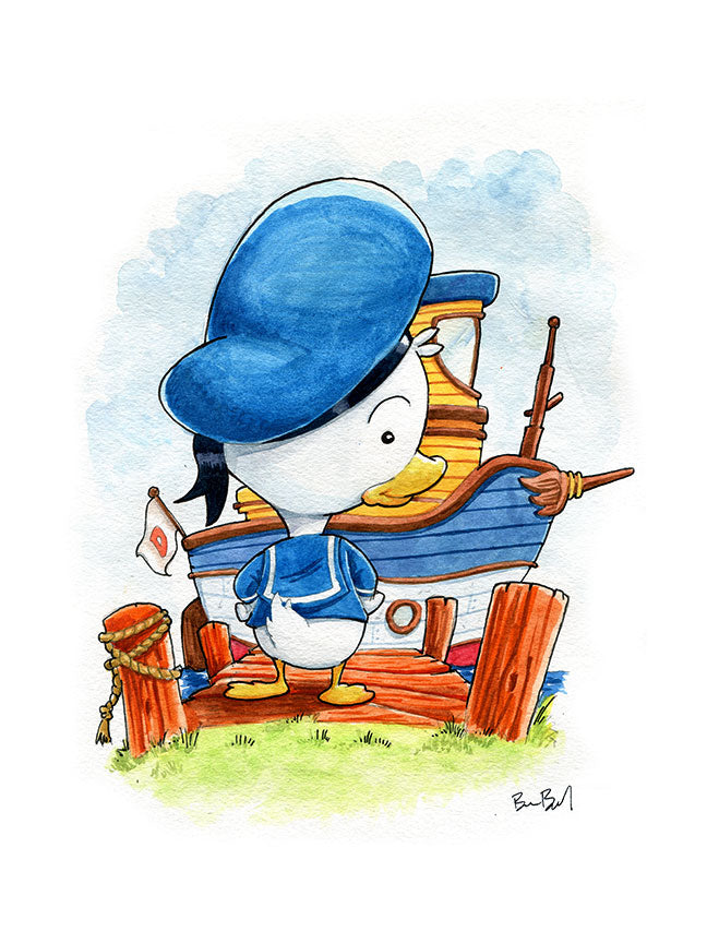 Duck