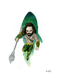 Fish Guy 2