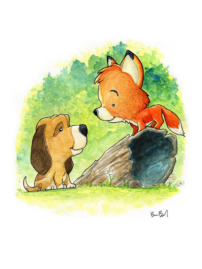 Friends