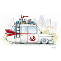 Ghost Ambulance