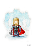 Hero God