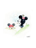 Mouse House