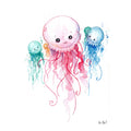 Colorful Jellies