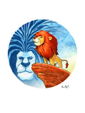 Lion