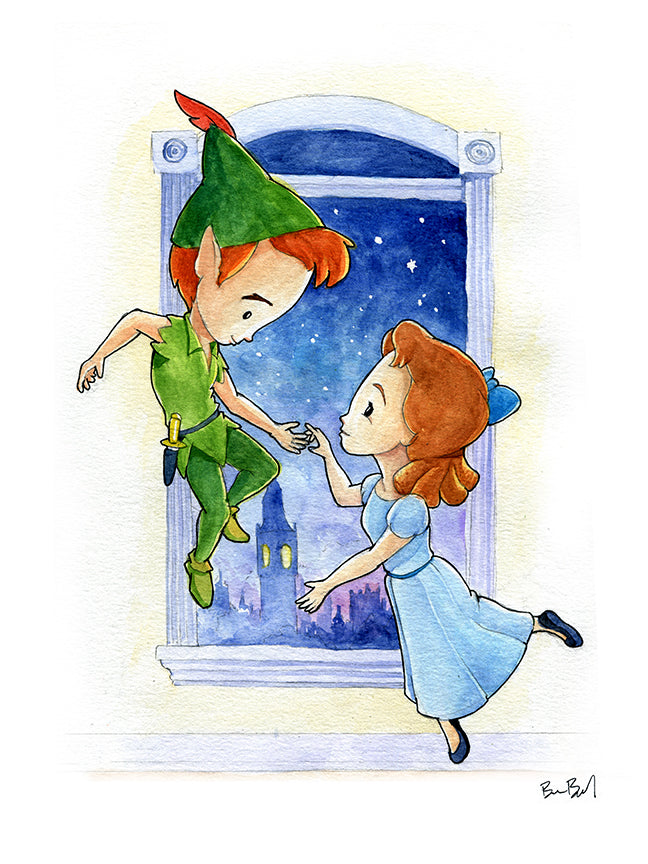 Magic Land
