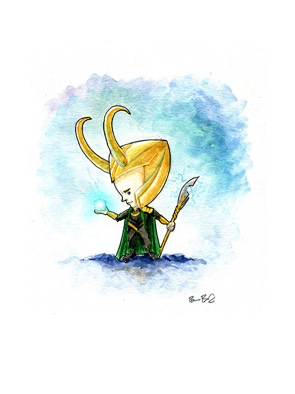 Mischief