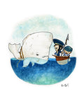 Moby Dick