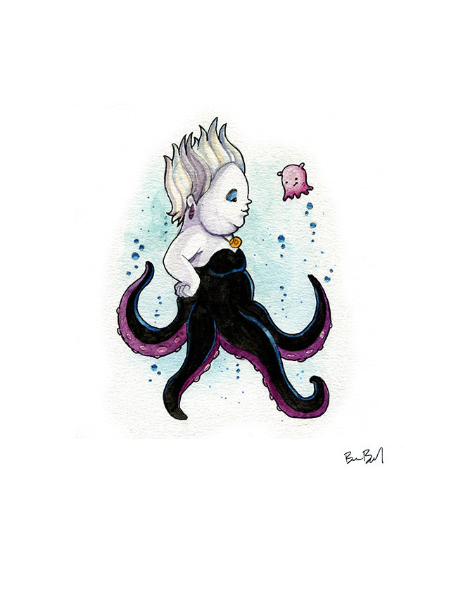 Octopus