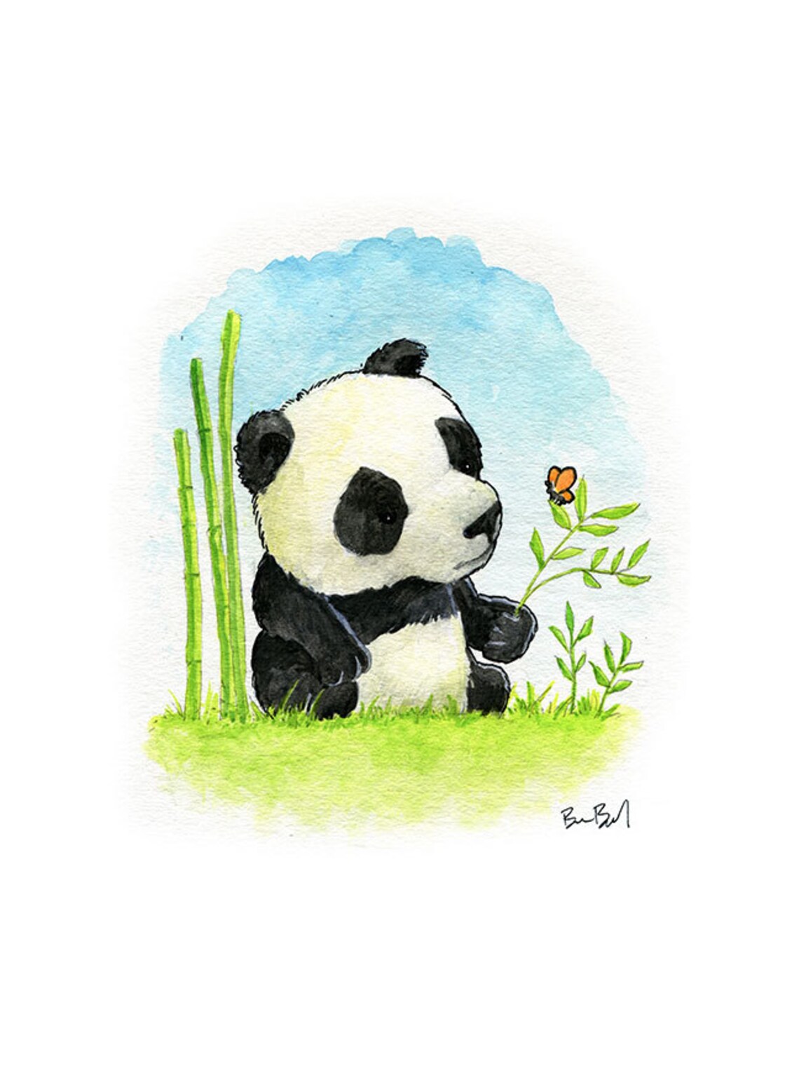 Panda