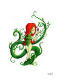 Plant Girl
