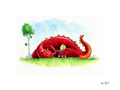 Red Dragon