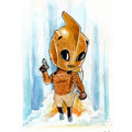 Rocket Soldier